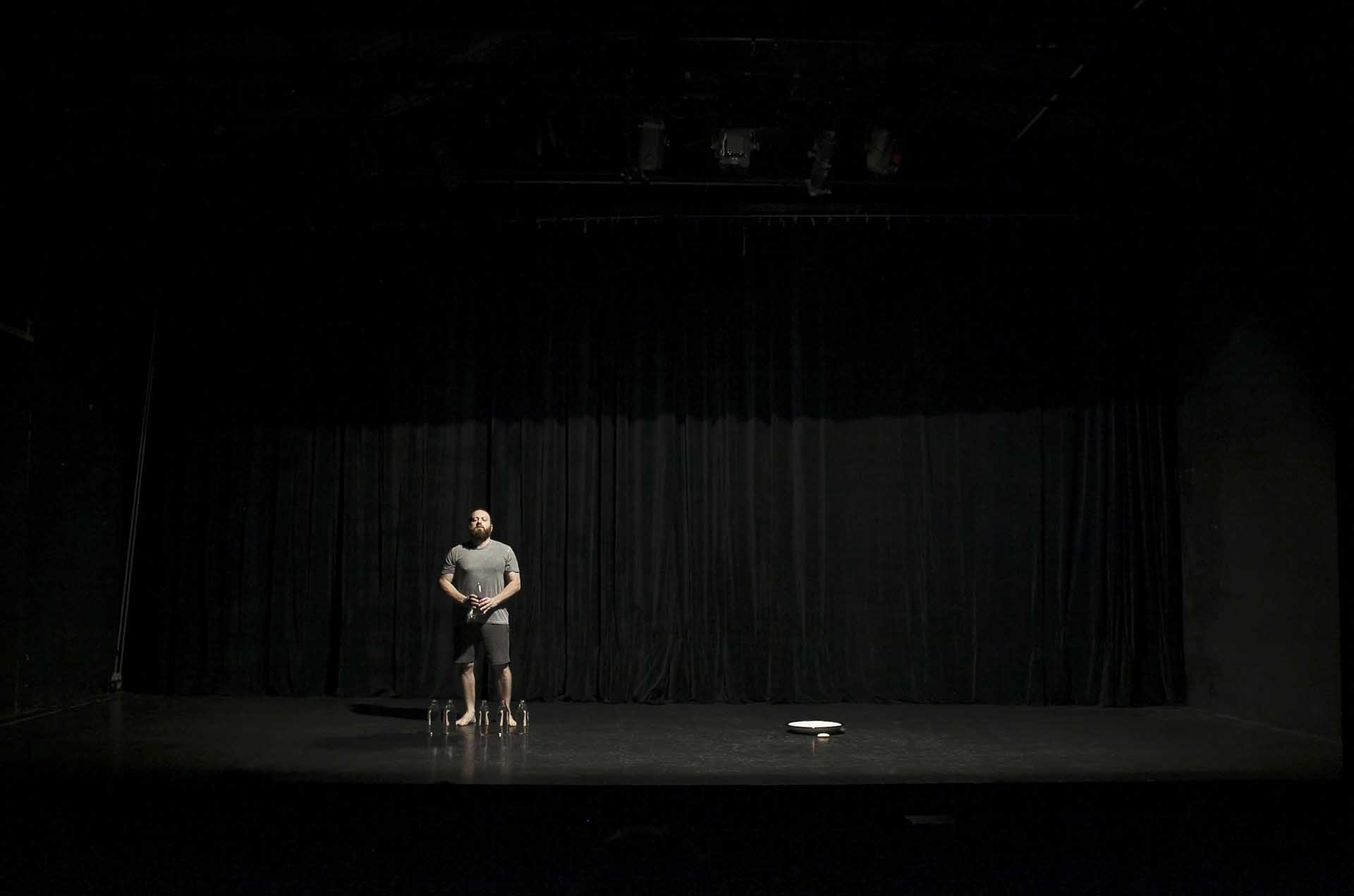 Carlos Herrera Abro La Ventan