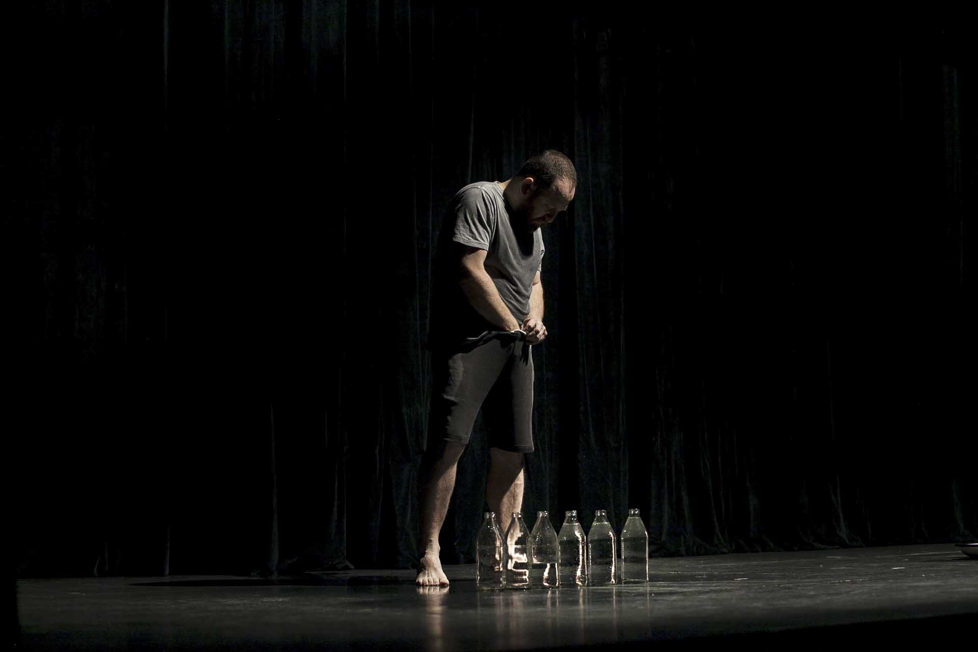 Carlos Herrera Abro La Ventan