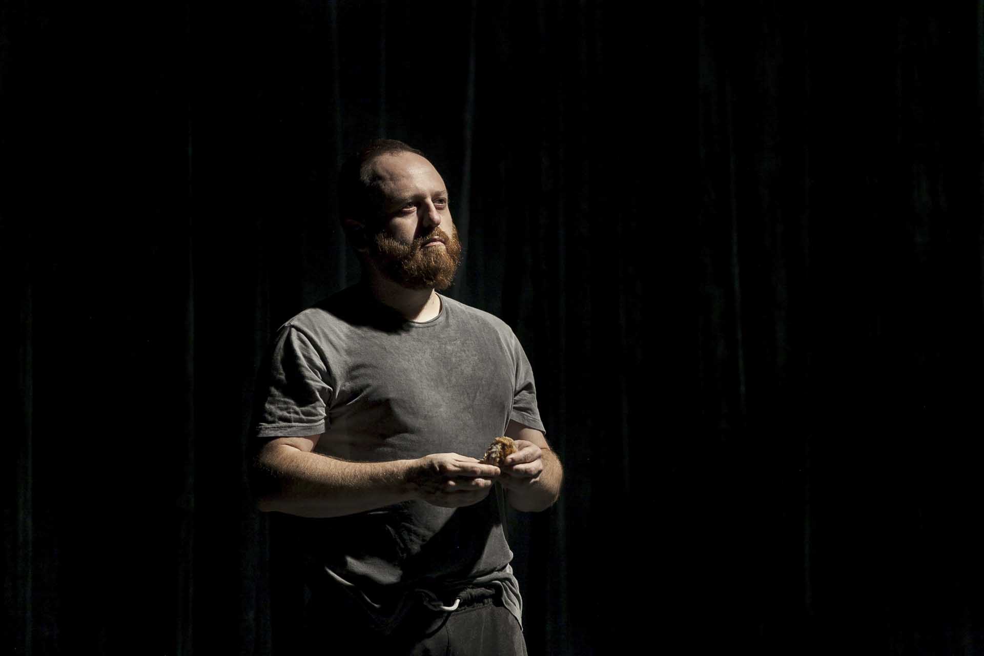 Carlos Herrera Abro La Ventan