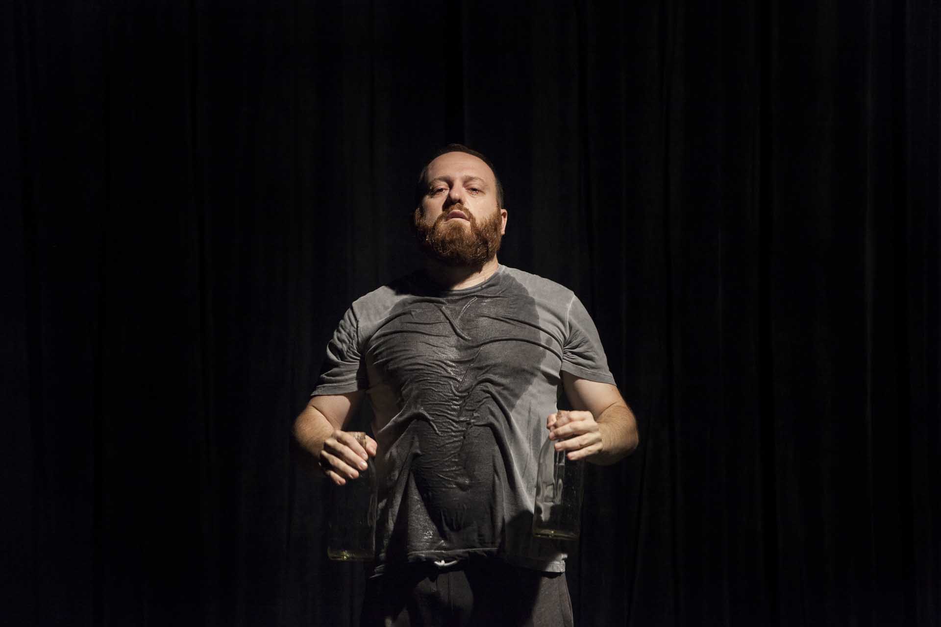 Carlos Herrera Abro La Ventan