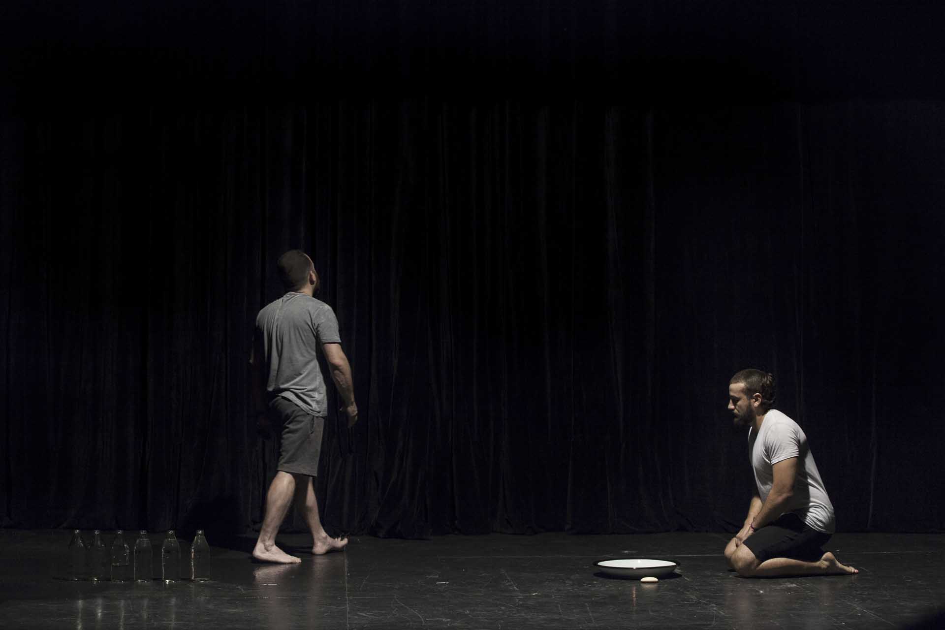 Carlos Herrera Abro La Ventan