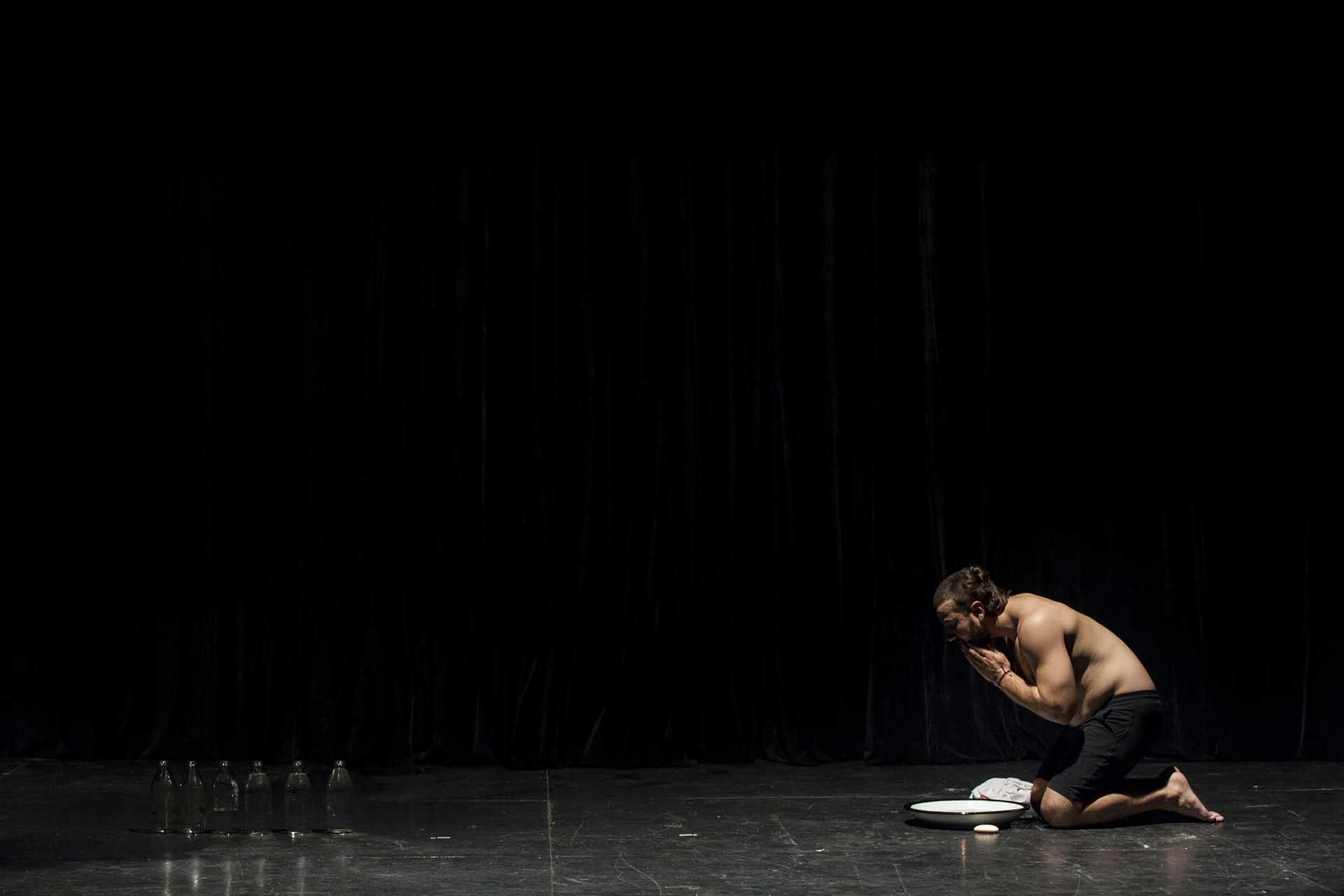 Carlos Herrera Abro La Ventan