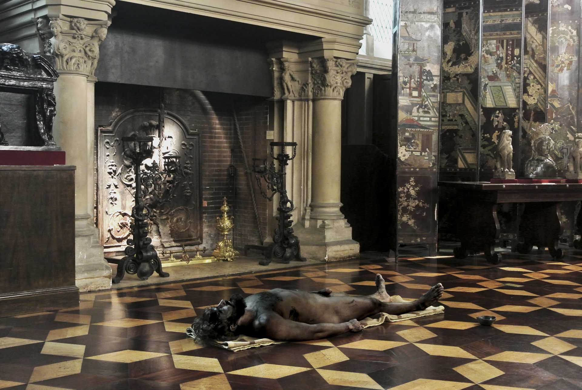 Carlos Herrera Una verdad desafortunada