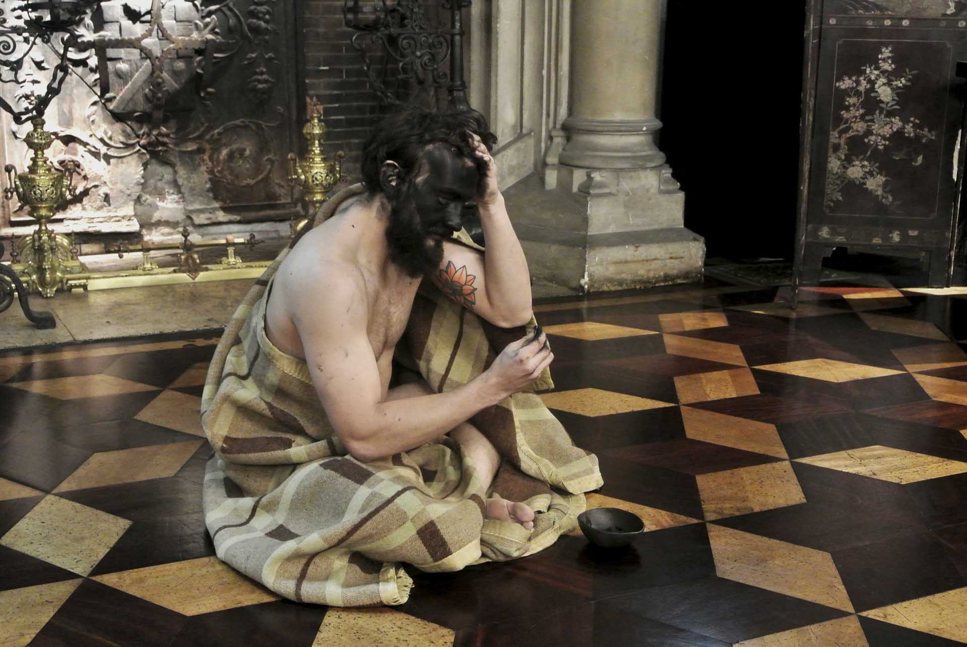 Carlos Herrera Una verdad desafortunada